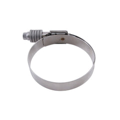 Mishimoto MMCLAMP-CTWG-117 Mishimoto Constant Tension Worm Gear Clamp 3.74in - 4.61in (95mm - 117mm)  MMCLAMP-CTWG-117