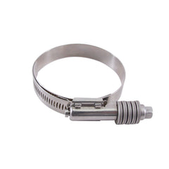 Mishimoto MMCLAMP-CTWG-117 Mishimoto Constant Tension Worm Gear Clamp 3.74in - 4.61in (95mm - 117mm)  MMCLAMP-CTWG-117