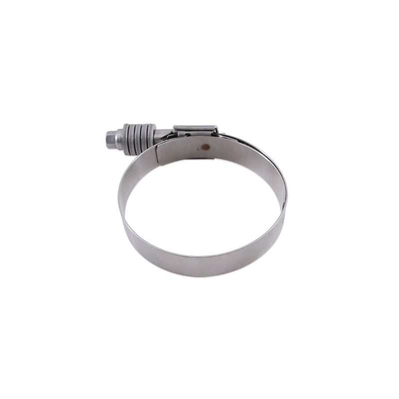 Mishimoto MMCLAMP-CTWG-54 Mishimoto Constant Tension Worm Gear Clamp 1.26in - 2.13in (32mm - 54mm)  MMCLAMP-CTWG-54