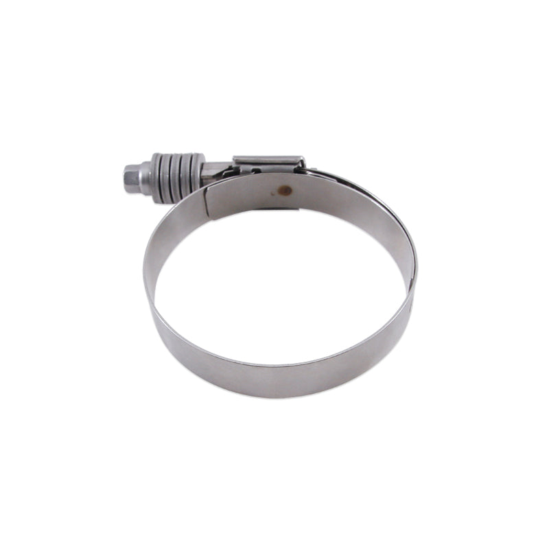 Mishimoto MMCLAMP-CTWG-92 Mishimoto Constant Tension Worm Gear Clamp 2.76in - 3.62in (70mm - 92mm)  MMCLAMP-CTWG-92