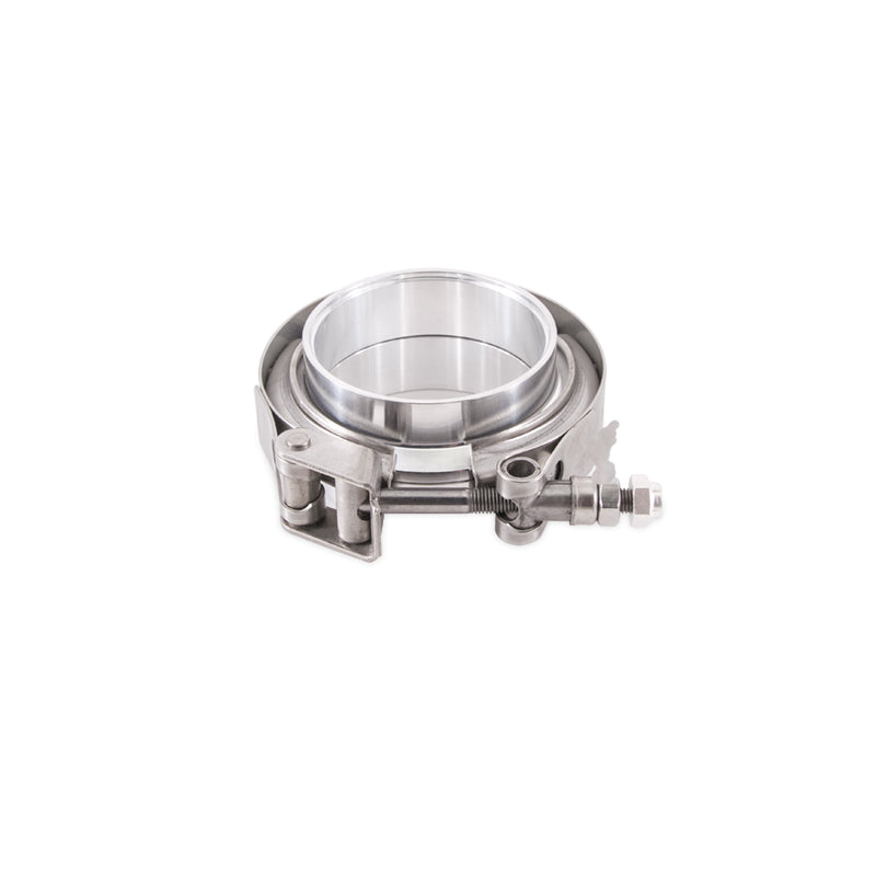 Mishimoto MMCLAMP-VA-25 Mishimoto Aluminum V-Band Clamp 2.5in (63.5mm)  MMCLAMP-VA-25