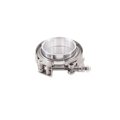 Mishimoto MMCLAMP-VA-25 Mishimoto Aluminum V-Band Clamp 2.5in (63.5mm)  MMCLAMP-VA-25