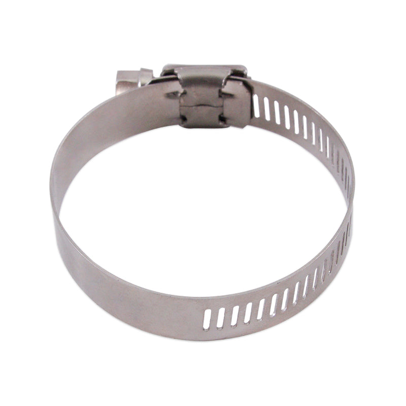 Mishimoto MMCLAMP-WG-101HT Mishimoto High-Torque Worm Gear Clamp 3.07in - 3.98in (78mm - 101mm) Pack of 2  MMCLAMP-WG-101HT