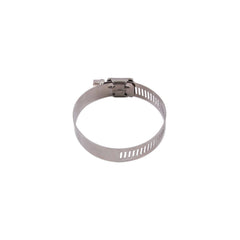 Mishimoto MMCLAMP-WG-12HT Mishimoto High-Torque Worm Gear Clamp 0.31in - 0.47in (8mm - 12mm) Pack of 10  MMCLAMP-WG-12HT