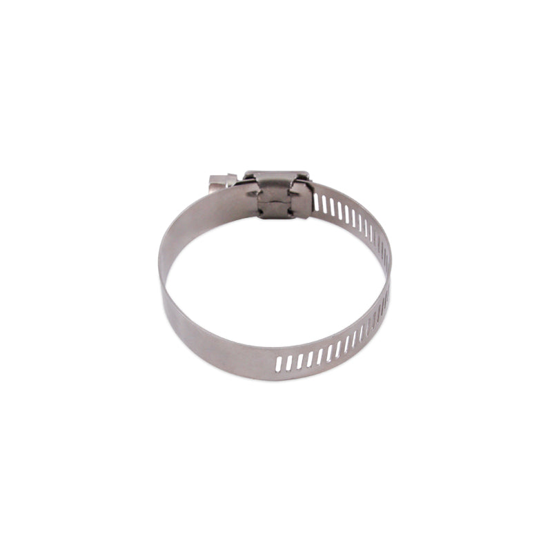 Mishimoto MMCLAMP-WG-16HT Mishimoto High-Torque Worm Gear Clamp 0.39in - 0.63in (10mm - 16mm) Pack of 10  MMCLAMP-WG-16HT