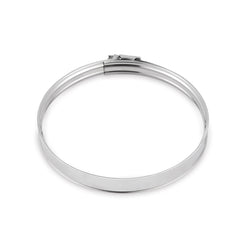 Mishimoto MMCLAMP-WGP-120 Mishimoto Sure Grip? Protective Worm Gear Clamp 3.07" - 3.74"  2-Pack  MMCLAMP-WGP-120