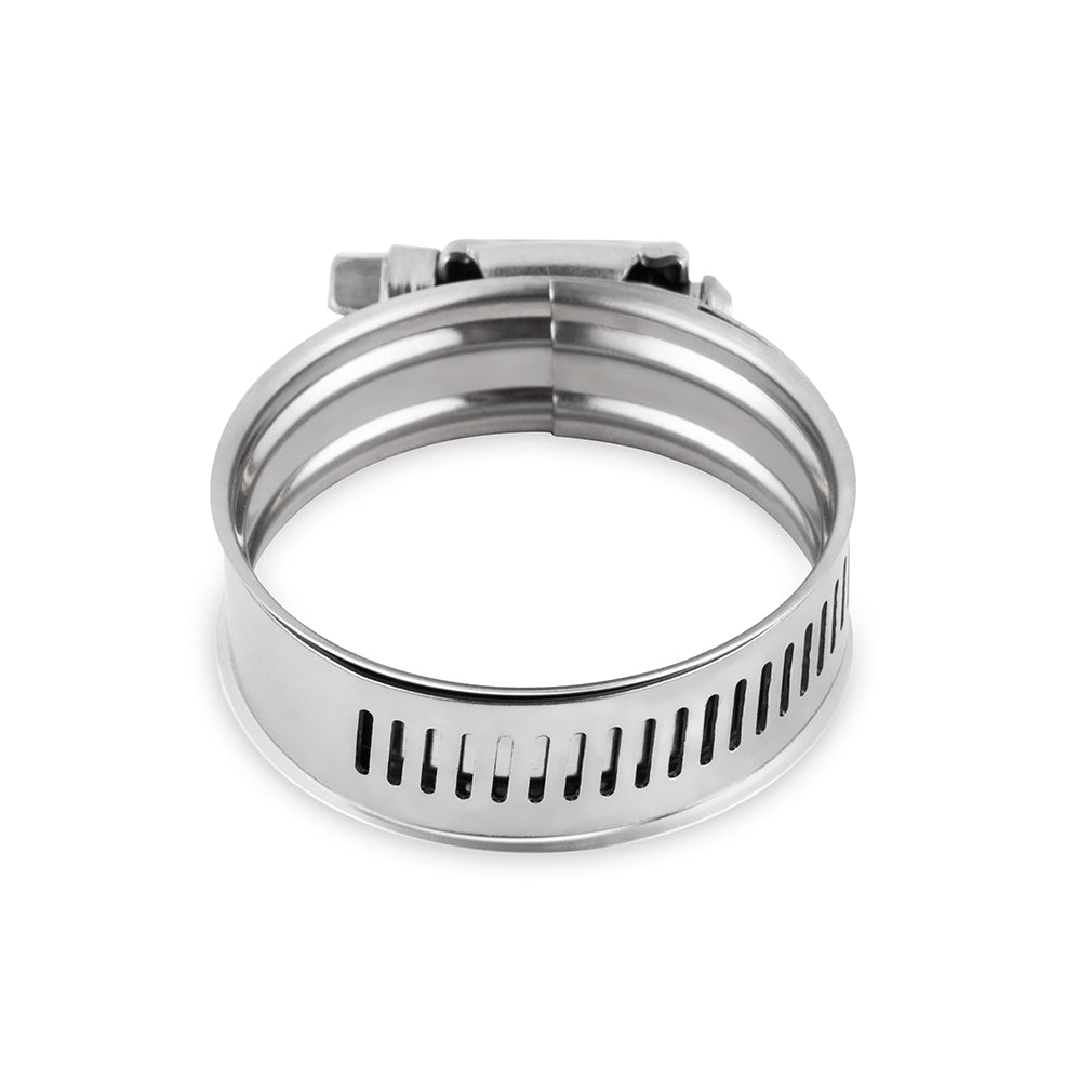 Mishimoto MMCLAMP-WGP-59 Mishimoto Sure Grip? Protective Worm Gear Clamp 1.65" - 2.32" 10-Pack  MMCLAMP-WGP-59