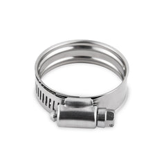 Mishimoto MMCLAMP-WGP-59 Mishimoto Sure Grip? Protective Worm Gear Clamp 1.65" - 2.32" 10-Pack  MMCLAMP-WGP-59