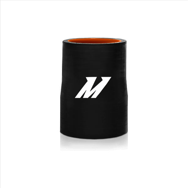 Mishimoto MMCP-17520BK Mishimoto 1.75in to 2.00in Silicone Transition Coupler  MMCP-17520BK