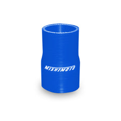 Mishimoto MMCP-22525BL Mishimoto 2.25in to 2.5in Silicone Transition Coupler Various Colors  MMCP-22525BL