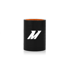 Mishimoto MMCP-2SBK Mishimoto 2.00in Silicone Coupler Black  MMCP-2SBK