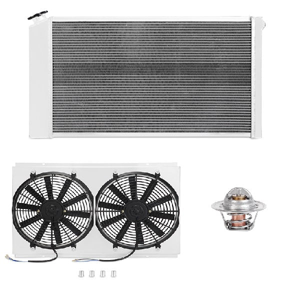 Mishimoto MMCPKG-CHE-68 Chevrolet/GMC C/K Truck (250/292/305) Cooling Package  MMCPKG-CHE-68