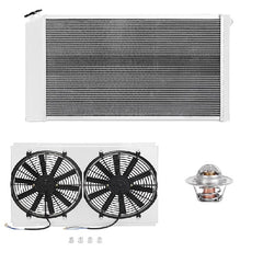 Mishimoto MMCPKG-CHE-68 Chevrolet/GMC C/K Truck (250/292/305) Cooling Package  MMCPKG-CHE-68
