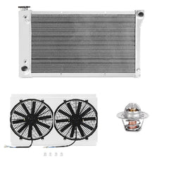 Mishimoto MMCPKG-CK-67 Chevrolet/GMC C/K Truck (250/283/292) Cooling Package  MMCPKG-CK-67