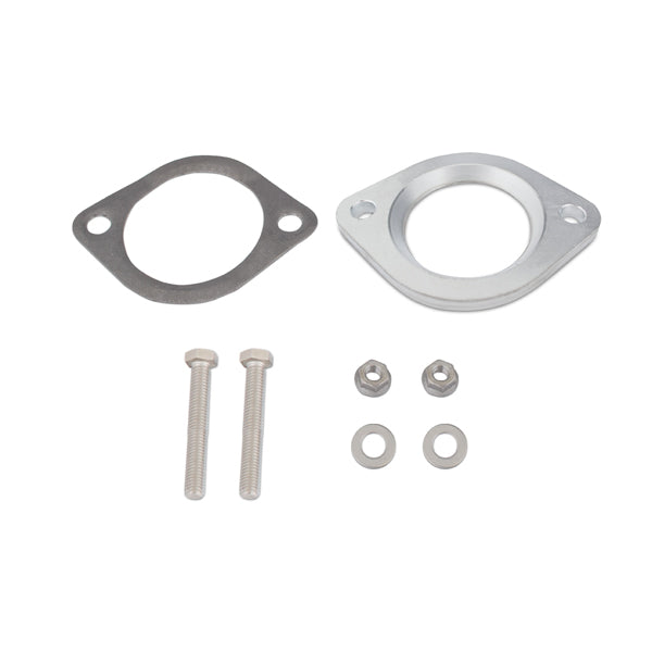 Mishimoto MMEXH-ADAP-SDAE Subaru Exhaust Adapter Stock Downpipe to 3in Exhaust  MMEXH-ADAP-SDAE