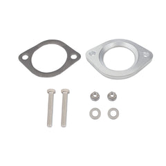 Mishimoto MMEXH-ADAP-SDAE Subaru Exhaust Adapter Stock Downpipe to 3in Exhaust  MMEXH-ADAP-SDAE