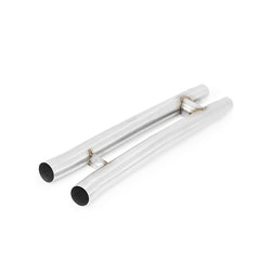 Mishimoto MMEXH-MUS8-15HP Ford Mustang GT H-Pipe 2015+  MMEXH-MUS8-15HP