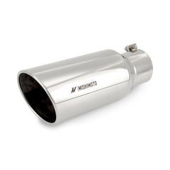 Mishimoto MMEXH-TIP-DSL56 Mishimoto Diesel Exhaust Tip 6? 5? Inlet  MMEXH-TIP-DSL56
