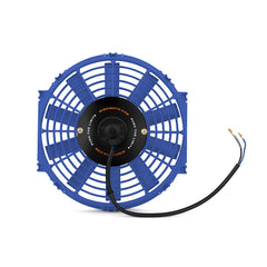 Mishimoto MMFAN-10 Mishimoto Slim Electric Fan 10in  MMFAN-10