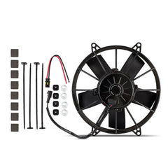 Mishimoto MMFAN-10HD Race Line High-Flow Fan 10in  MMFAN-10HD