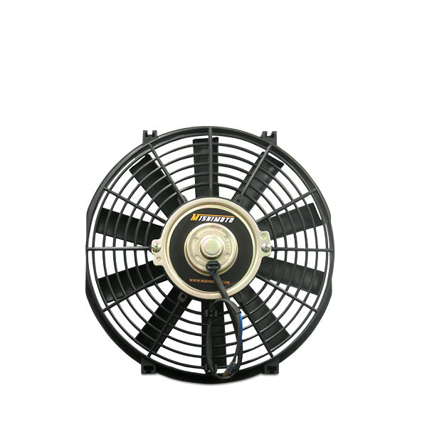 Mishimoto MMFAN-10 Mishimoto Slim Electric Fan 10in  MMFAN-10