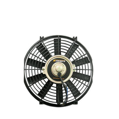 Mishimoto MMFAN-10 Mishimoto Slim Electric Fan 10in  MMFAN-10