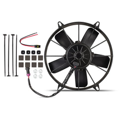 Mishimoto MMFAN-11HD Race Line High-Flow Fan 11in  MMFAN-11HD