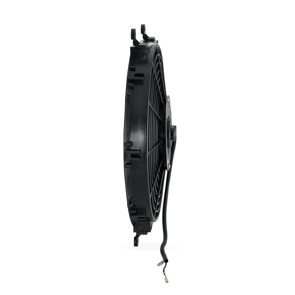 Mishimoto MMFAN-12C Mishimoto Curved Blade Electric Fan 12in  MMFAN-12C