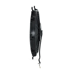 Mishimoto MMFAN-12C Mishimoto Curved Blade Electric Fan 12in  MMFAN-12C