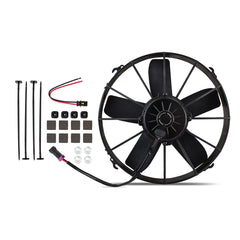 Mishimoto MMFAN-12HD Race Line High-Flow Fan 12in  MMFAN-12HD