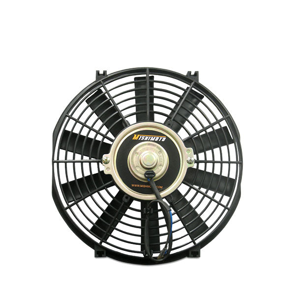 Mishimoto MMFAN-12 Mishimoto Slim Electric Fan 12in  MMFAN-12