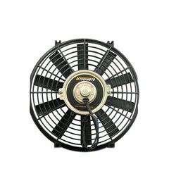 Mishimoto MMFAN-12 Mishimoto Slim Electric Fan 12in  MMFAN-12