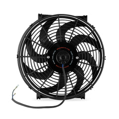 Mishimoto MMFAN-14C Mishimoto Curved Blade Fan 14in  MMFAN-14C