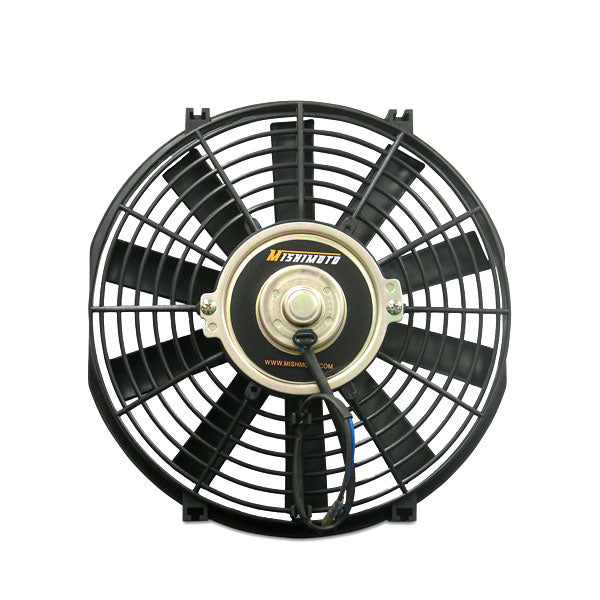 Mishimoto MMFAN-14 Mishimoto Slim Electric Fan 14in  MMFAN-14