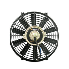 Mishimoto MMFAN-14 Mishimoto Slim Electric Fan 14in  MMFAN-14