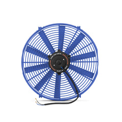 Mishimoto MMFAN-16 Mishimoto Slim Electric Fan 16in  MMFAN-16