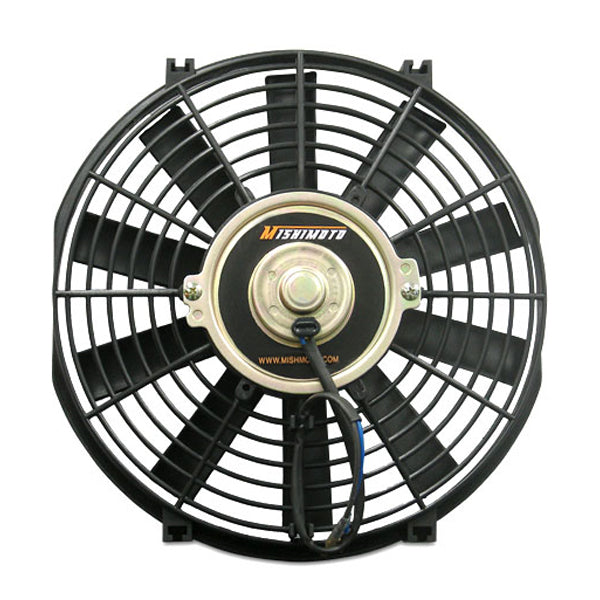 Mishimoto MMFAN-16 Mishimoto Slim Electric Fan 16in  MMFAN-16