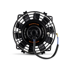 Mishimoto MMFAN-6 Mishimoto Slim Electric Fan 6"  MMFAN-6