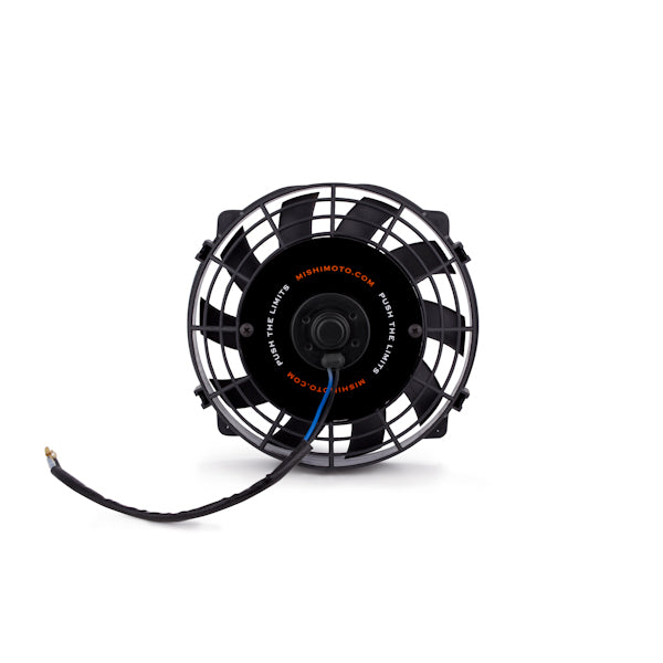 Mishimoto MMFAN-8 Mishimoto Slim Electric Fan 8in  MMFAN-8