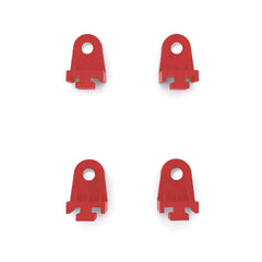 Mishimoto MMFAN-CLIPRD Plastic?Fan Clips  MMFAN-CLIPRD