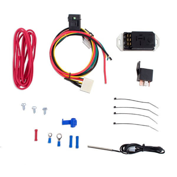 Mishimoto MMFAN-CNTL-UPROBE Mishimoto Adjustable Fan Controller Kit  MMFAN-CNTL-UPROBE