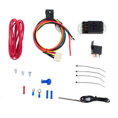 Mishimoto MMFAN-CNTL-UPROBE Mishimoto Adjustable Fan Controller Kit  MMFAN-CNTL-UPROBE
