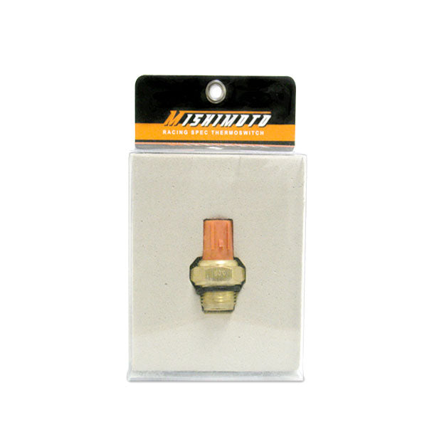 Mishimoto MMFAN-SWITCH Mishimoto Fan Switch 80 - Honda Civic Integra Accord S2000  MMFAN-SWITCH