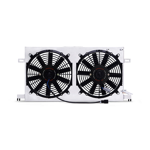 Mishimoto MMFS-BRZ-13P Subaru BRZ/Scion FRS/Toyota 86 Plug-N-Play Aluminum Fan Shroud 2013+  MMFS-BRZ-13P