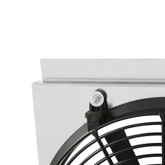 Mishimoto Chevrolet/GM C/K Truck Performance Aluminum Fan Shroud  MMFS-CK-67