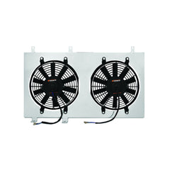 Mishimoto Acura Integra Performance Aluminum Fan Shroud Kit 1994-2001  MMFS-INT-94