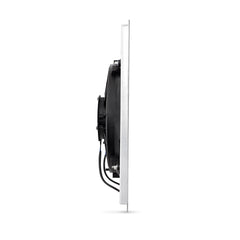 Mishimoto MMFS-MUS-79 Ford Mustang Performance Aluminum Radiator Fan Shroud Kit 1979-1993 Polished  MMFS-MUS-79