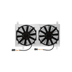 Mishimoto MMFS-PRE-97 Honda Prelude Performance Aluminum Fan Shroud Kit 1997-2001  MMFS-PRE-97