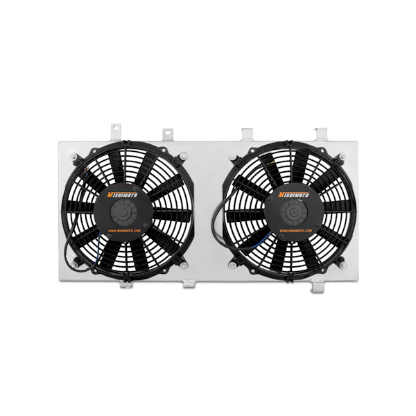Mishimoto Mazda Protege Fan Shroud Kit  MMFS-PRO-03