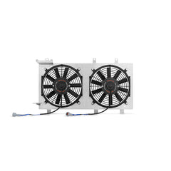Mishimoto MMFS-WRX-01P Subaru Impreza WRX and STI Performance Aluminum Fan Shroud Kit 2001-2007  MMFS-WRX-01P